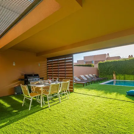 Salgados Golf I Βίλα