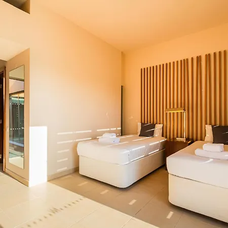 Salgados Golf I Βίλα *