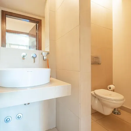 Βίλα Salgados Golf I