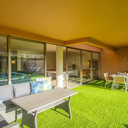 Salgados Golf I * Gale (Albufeira)