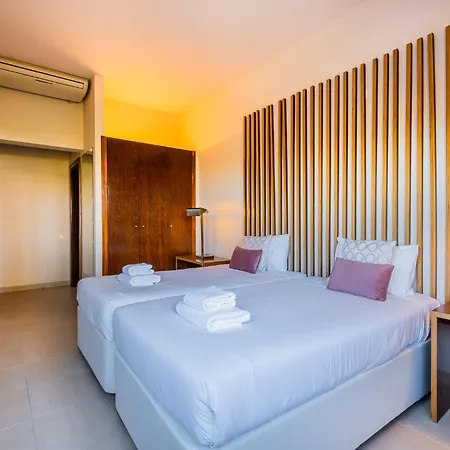 Βίλα Salgados Golf I Gale (Albufeira)