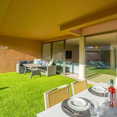 Salgados Golf I Βίλα Gale (Albufeira)