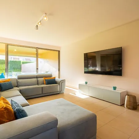 Salgados Golf I Villa Gale (Albufeira)
