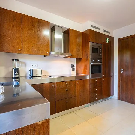 Villa Salgados Golf I