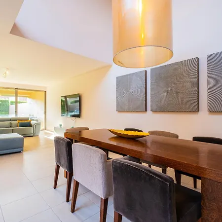 Βίλα Salgados Golf I *