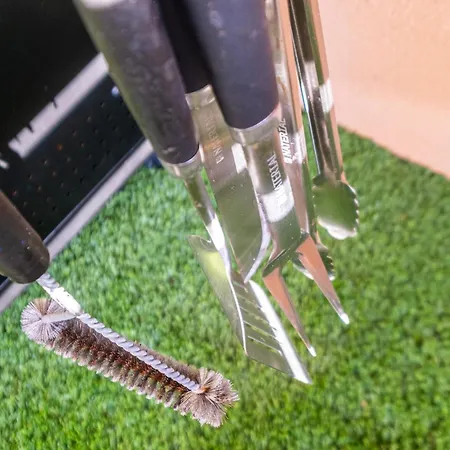 ヴィラ Salgados Golf I *