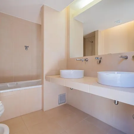 Salgados Golf I Gale (Albufeira)