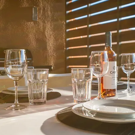 Salgados Golf I וילה