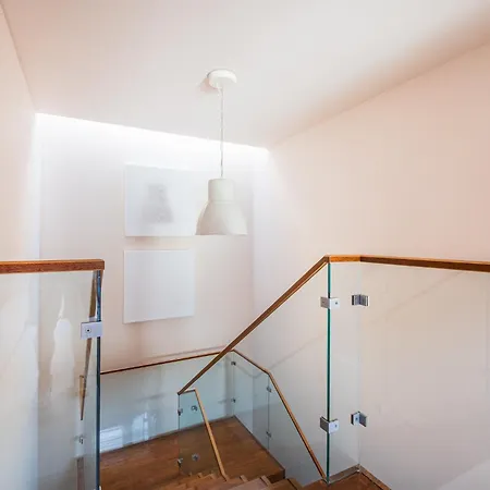 Salgados Golf I וילה *