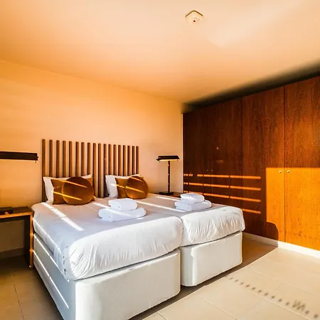 וילה Salgados Golf I *