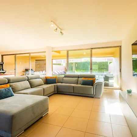 Salgados Golf I * Gale (Albufeira)