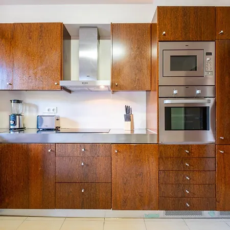 וילה Salgados Golf I *