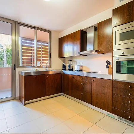 וילה Salgados Golf I Gale (Albufeira)