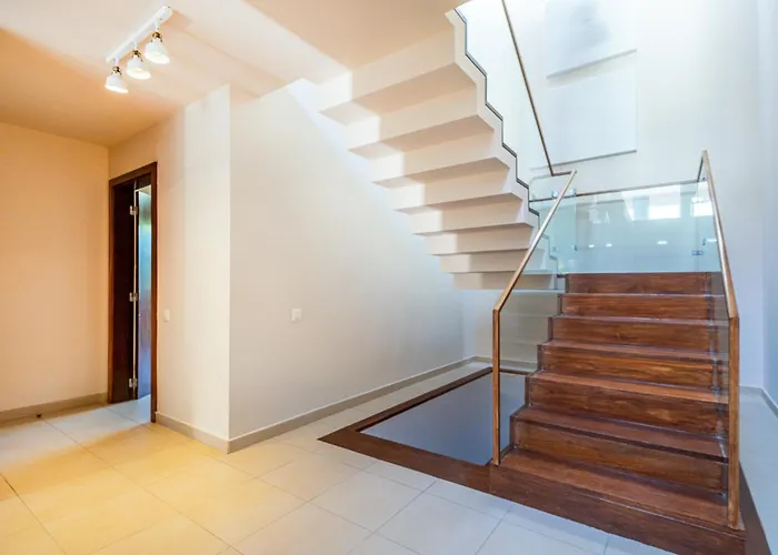 Salgados Golf I * Gale (Albufeira)