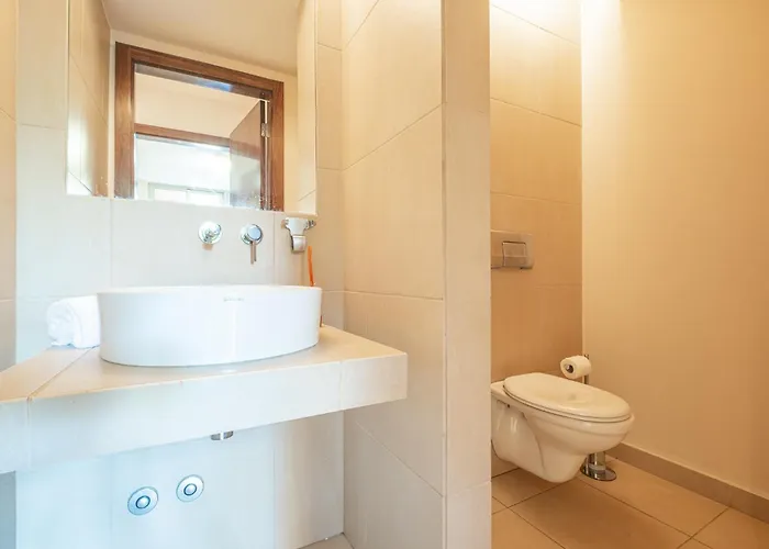 Willa Salgados Golf I