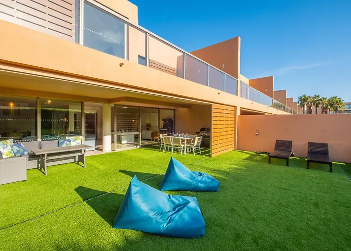 Salgados Golf I Willa Gale (Albufeira)