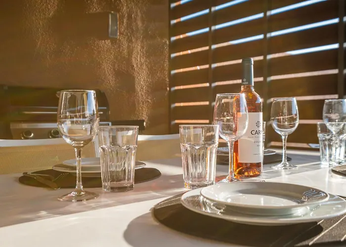 Salgados Golf I Willa