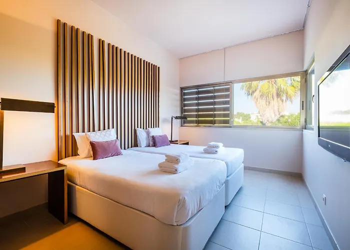 Salgados Golf I Gale (Albufeira)