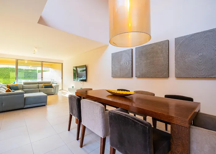 Willa Salgados Golf I *