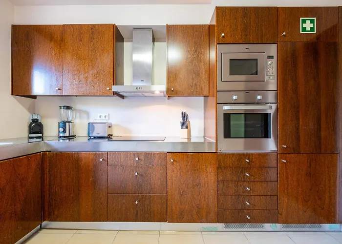 Willa Salgados Golf I *