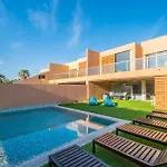 Salgados Golf I *