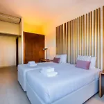 Vila Salgados Golf I Gale (Albufeira)