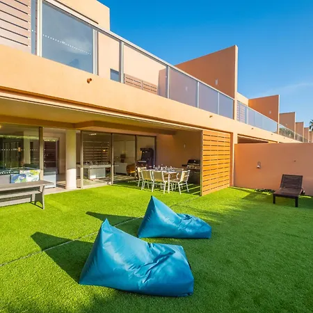 Salgados Golf I Villa Gale (Albufeira)