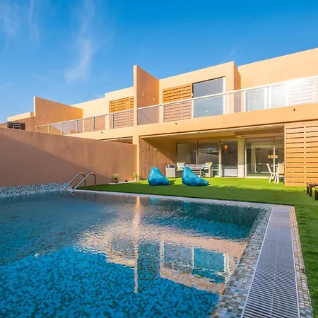 Villa Salgados Golf I