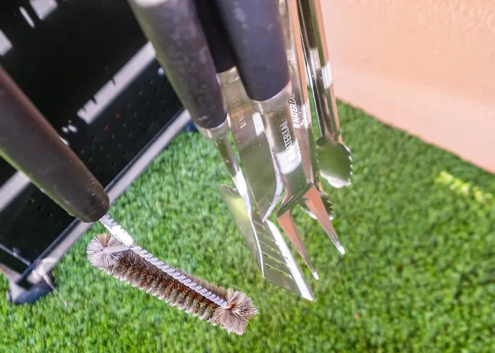 Villa Salgados Golf I *