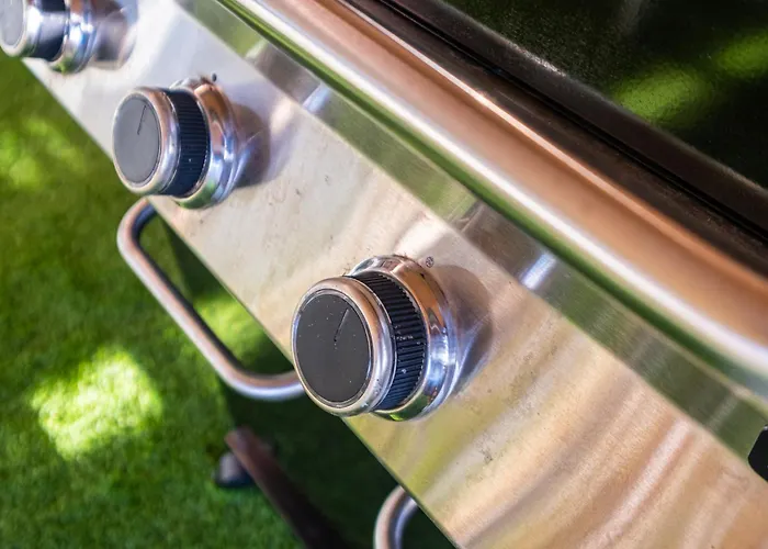 Salgados Golf I Villa *