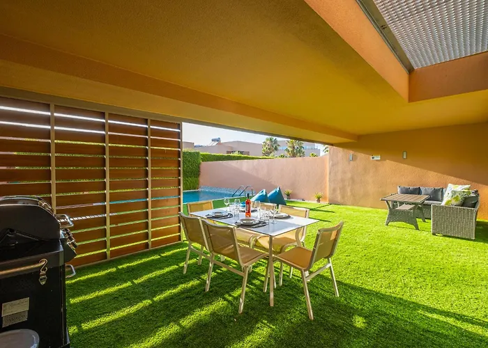 Salgados Golf I Gale (Albufeira)