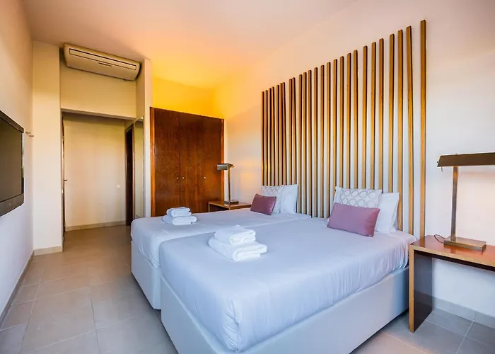 Villa Salgados Golf I Gale (Albufeira)