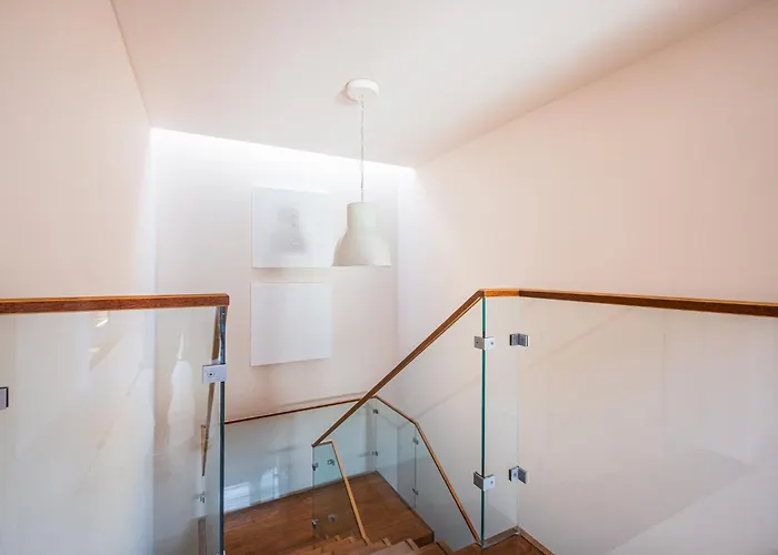 Salgados Golf I Villa *