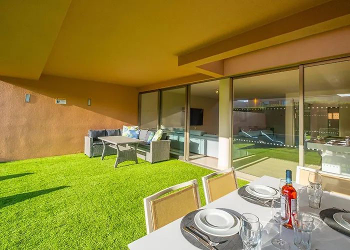 Salgados Golf I Villa Gale (Albufeira)