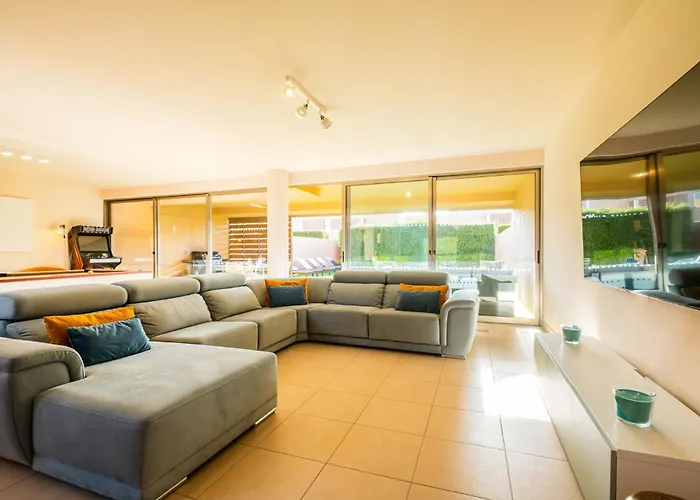 Salgados Golf I * Gale (Albufeira)