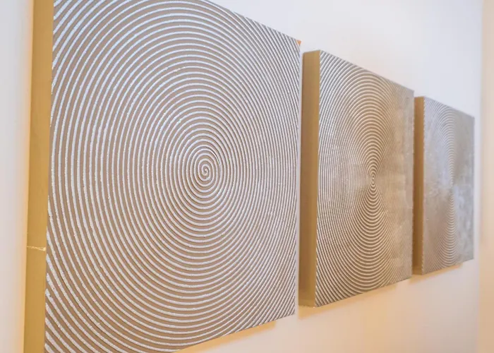 Salgados Golf I Villa