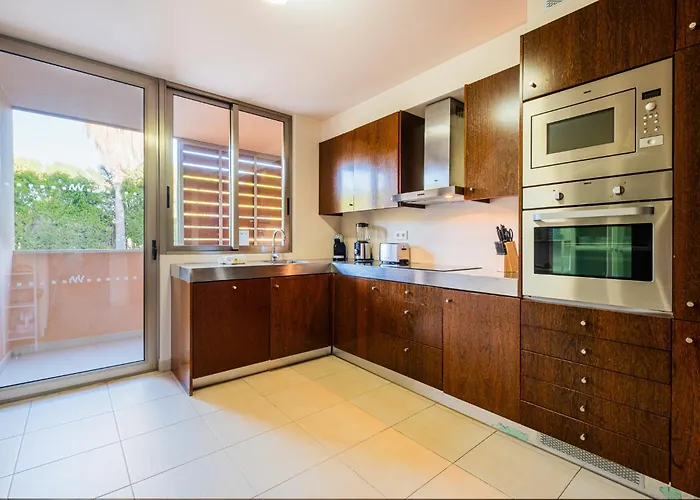 Villa Salgados Golf I Gale (Albufeira)